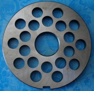 MPI11556, 25mm hole plate to suit U200