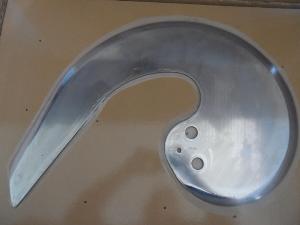 Treif Puma Slicer Blade