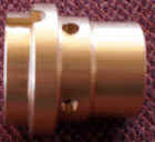 MPI01051, Bearing bush, for hydraulic cylinder with 18mm shaft