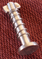 MPI01064, Coupling pin and spring