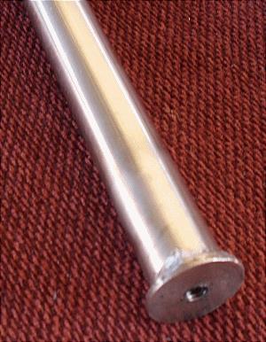 MPI01066, Guide pipe