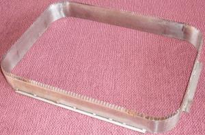 MPI01092, 15D Mondini tray knife