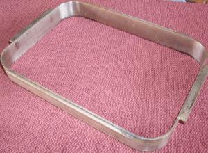 MPI01093, 13D Mondini tray knife