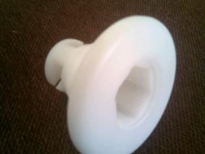 MPI01099, Axel for strips unit