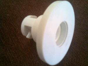 MPI01047, Rolling axle, small shaft side