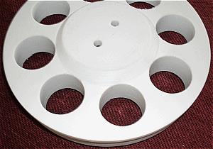 MPI01102, Drive wheel TSM