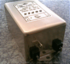 MPI01110, Line filter Ropex