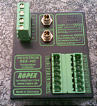 MPI01111, Temperature regulator