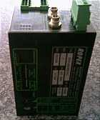 MPI01111, Temperature regulator