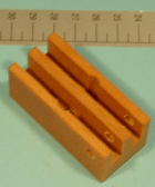 MPI01125, Clamping block