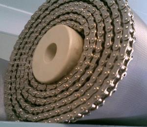 MPI01129, Filter belt