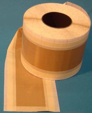 MPI01131, Flat strip, teflon tape