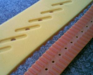 MPI01138, Vacuum belt, pull belt, standard