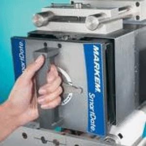 MPI01140, Thermal printerhead