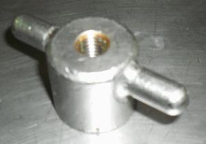 MPI01146, Formplate nut