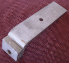 MPI01153, Mould plate support bracket