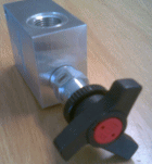 MPI01156, Safety valve