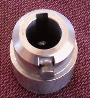 MPI01162, Coupling bush