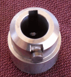 MPI01162, Coupling bush