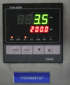 MPI01164, Thermostat