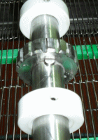 MPI01166, Guide roller