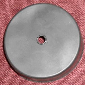 MPI01177, Sealing bar lifting diaphragm, 85 diameter