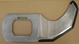 MPI01191, Kramer & Grebe 325 liter bowlcutter blade, price per blade