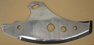 MPI01193, Laska 330 liter bowlcutter blade, set of 6 blades