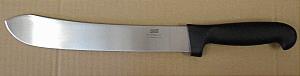 MPI01056, Butcher blade with 250 mm blade