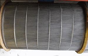 MPI01211, 400 x 6.4 x 1.27 x 7